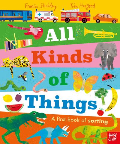All Kinds of Things
