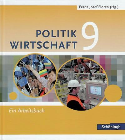 9. Schuljahr, Ein Arbeitsbuch