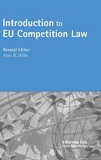 Introduction to EU Competition Law