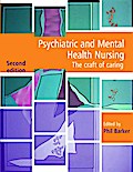 Psychiatric and Mental Health Nursing