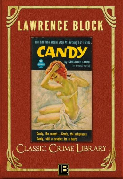 Candy
