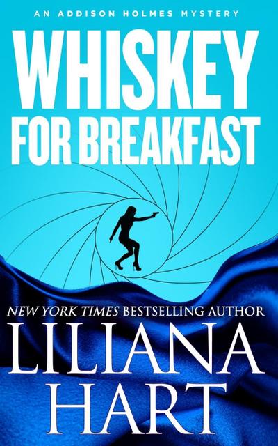 Hart, L: Whiskey For Breakfast