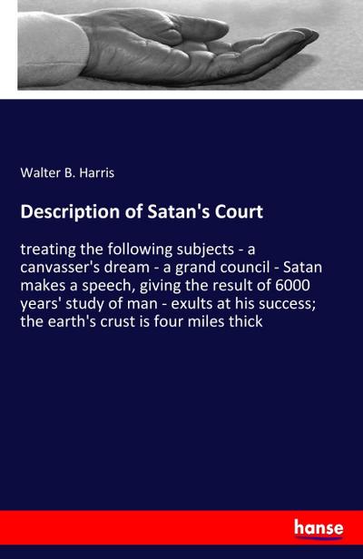 Description of Satan’s Court