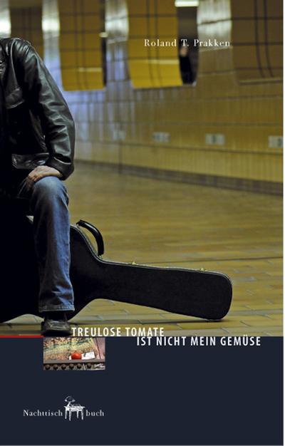 Treulose Tomate ist nicht mein Gemüse