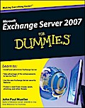 Microsoft Exchange Server 2007 For Dummies