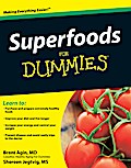 Superfoods For Dummies