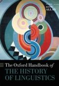 Oxford Handbook of the History of Linguistics