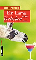Ein Lama zum Verlieben