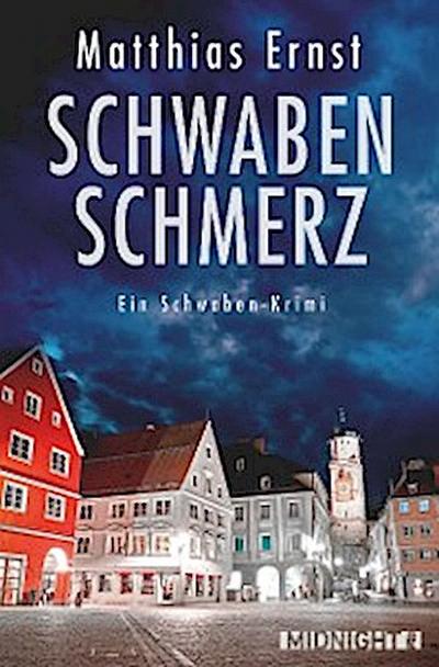 Schwabenschmerz