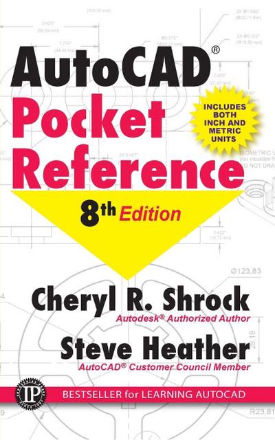 Autocad(r) Pocket Reference