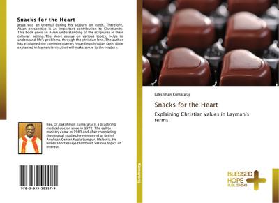 Snacks for the Heart