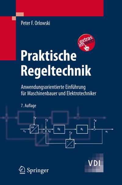 Praktische Regeltechnik