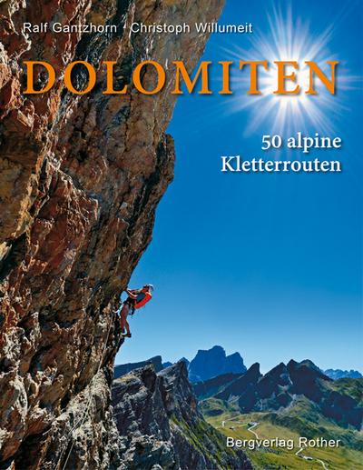 Dolomiten