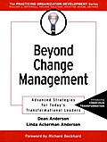 Beyond Change Management