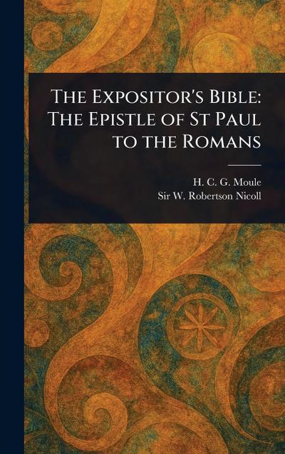 The Expositor’s Bible