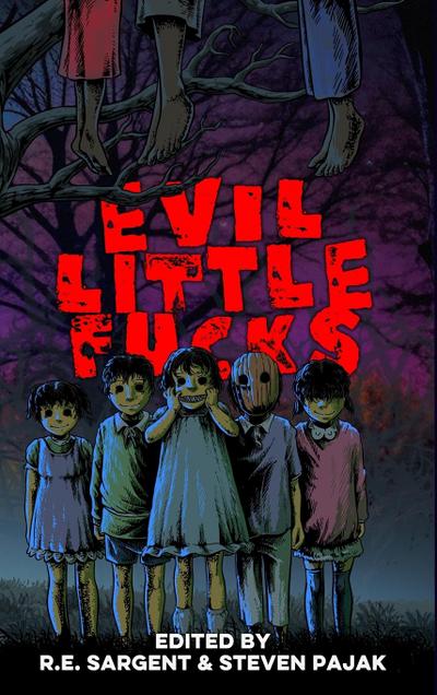 Evil Little Fucks