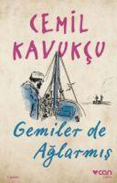 Gemiler de Aglarmis