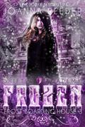 Frozen (Frost Boarding House, #3)