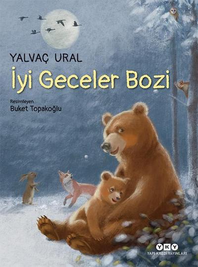 Iyi Geceler Bozi