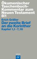 Der zweite Brief an die Korinther