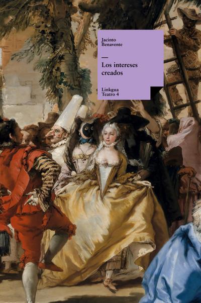 Los intereses creados