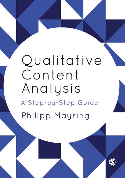 Qualitative Content Analysis