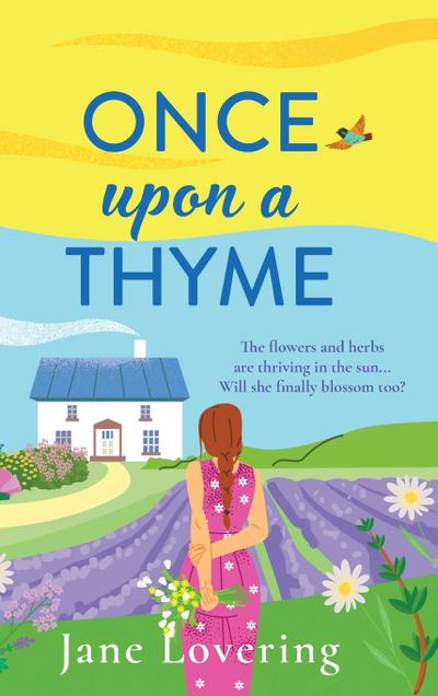 Once Upon a Thyme