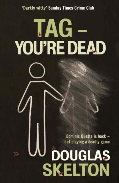Tag - You’re Dead