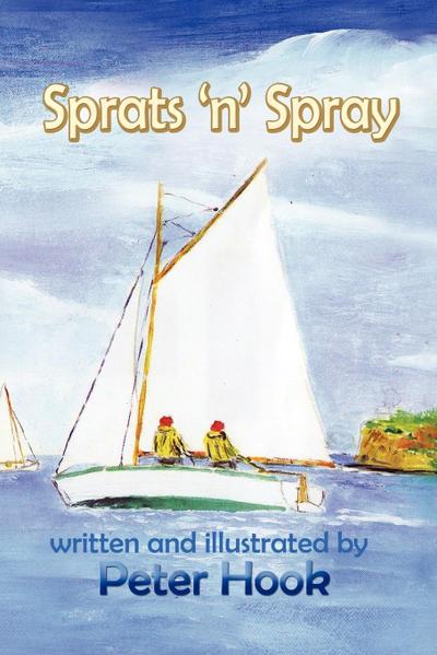 Sprats ’n’ Spray