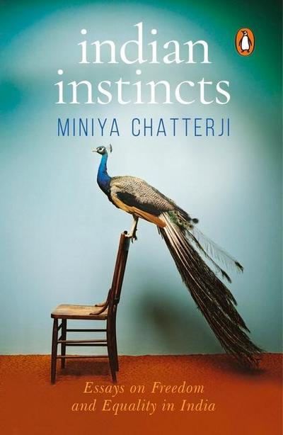 Indian Instincts