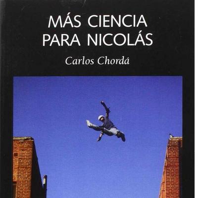 Más ciencia para Nicolás