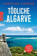 Tödliche Algarve von Carolina Conrad | Ebook