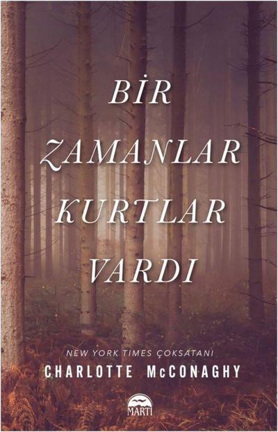 Bir Zaman Kurtlar Vardi