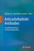 Anticarbohydrate Antibodies