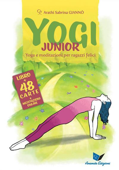 Giannò, A: Yogi junior