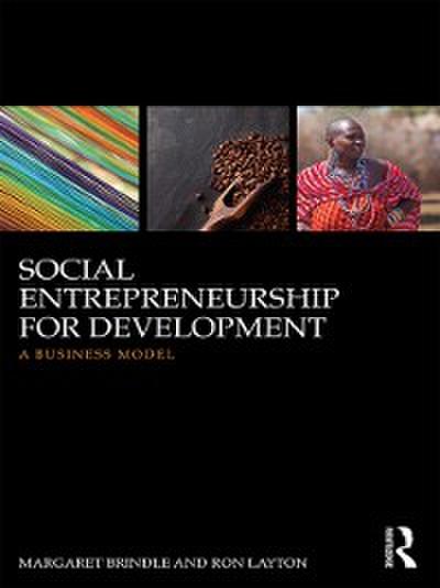 Social Entrepreneurship for Development