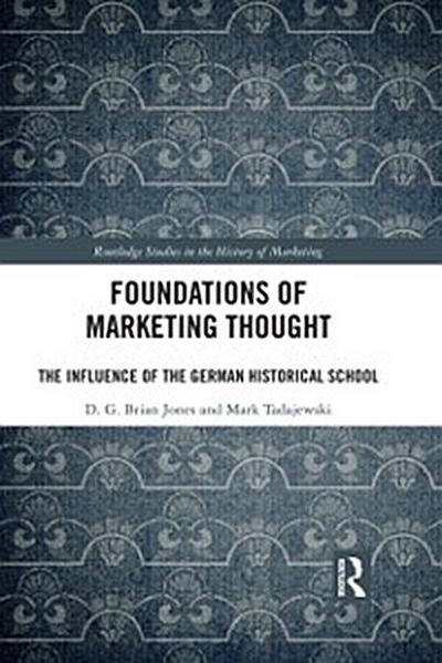 Foundations of Marketing Thought