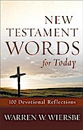 New Testament Words for Today