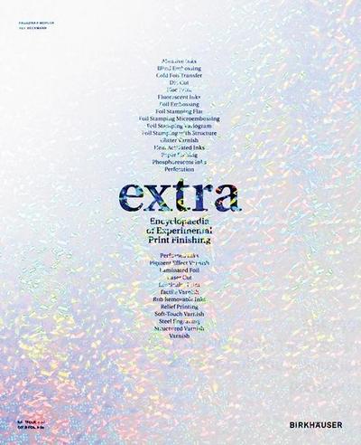 EXTRA, English edition