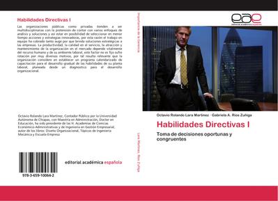 Habilidades Directivas I