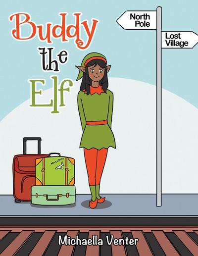 Buddy the Elf