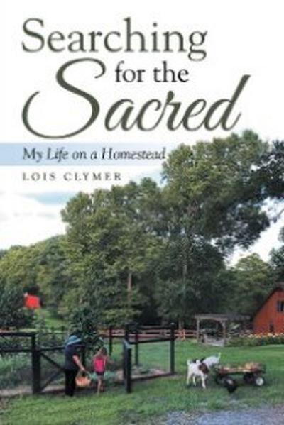Searching for the Sacred