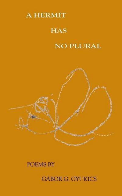 A hermit has no plural