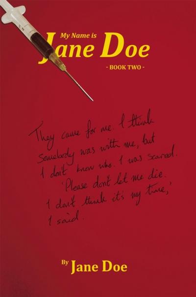 My Name Is Jane Doe