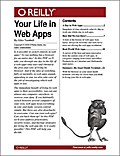 Your Life in Web Apps