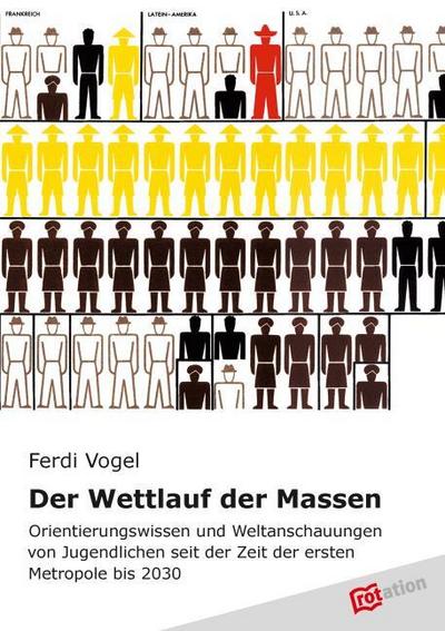 Der Wettlauf der Massen