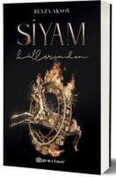 Siyam 3 - Küllerinden