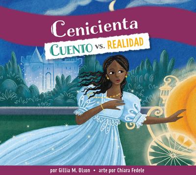 Cenicienta