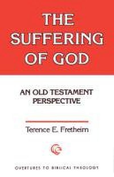 The Suffering of God