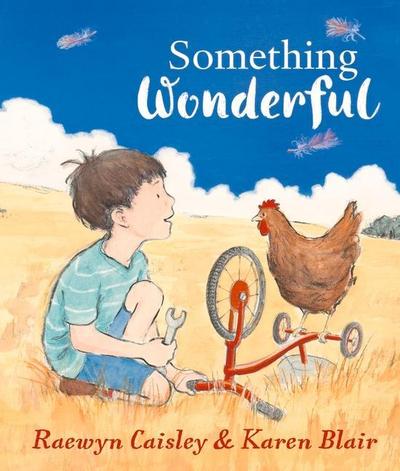 Something Wonderful